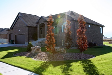 Exteriors